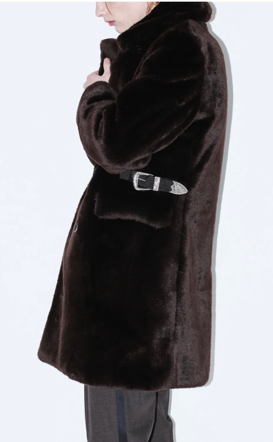 토가 비릴리스 퍼코트 48사이즈 상품이미지4