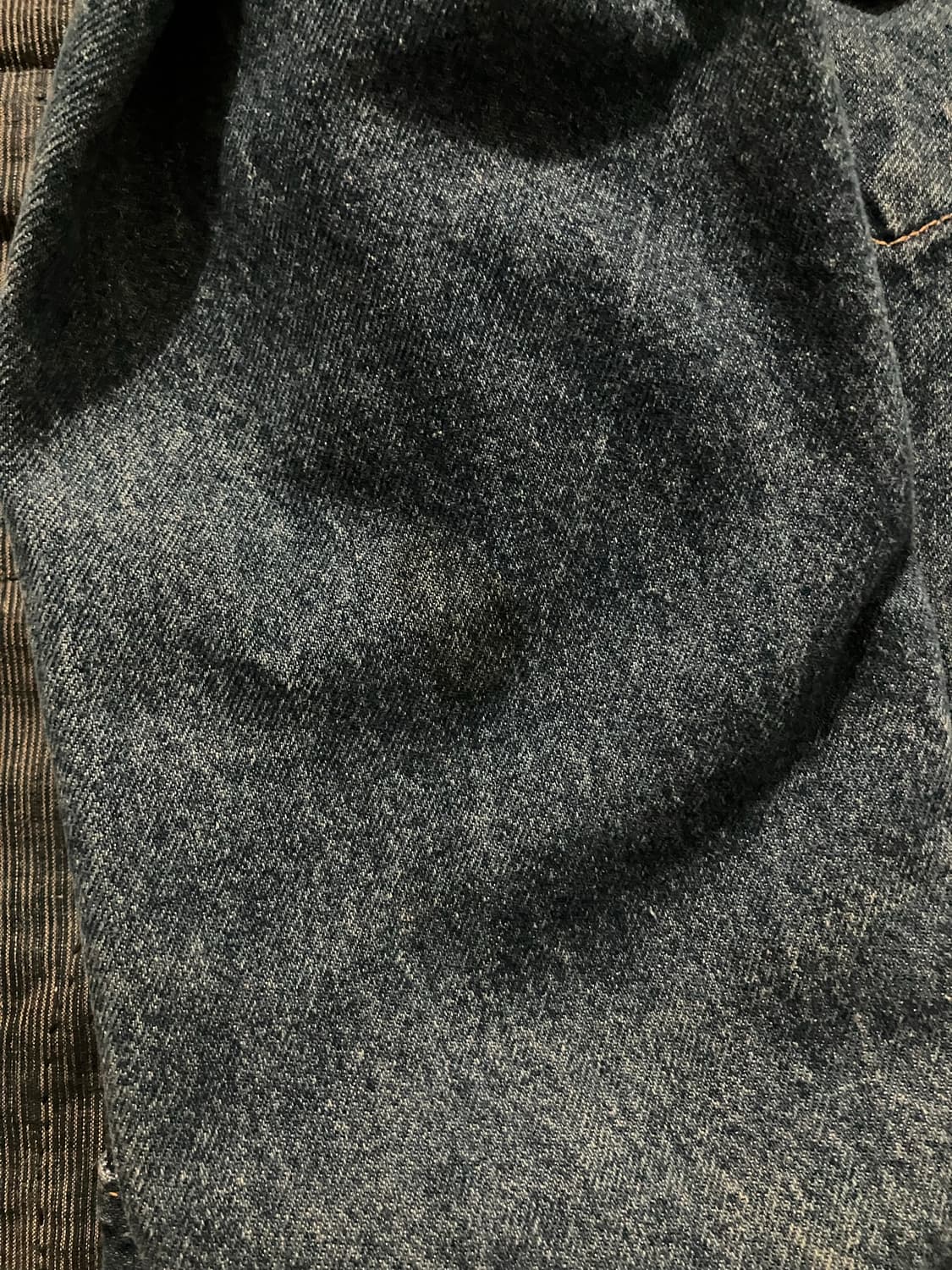 🇺🇸 80s USA 빈티지 리바이스 70506 3세대 데님자켓 상품이미지6