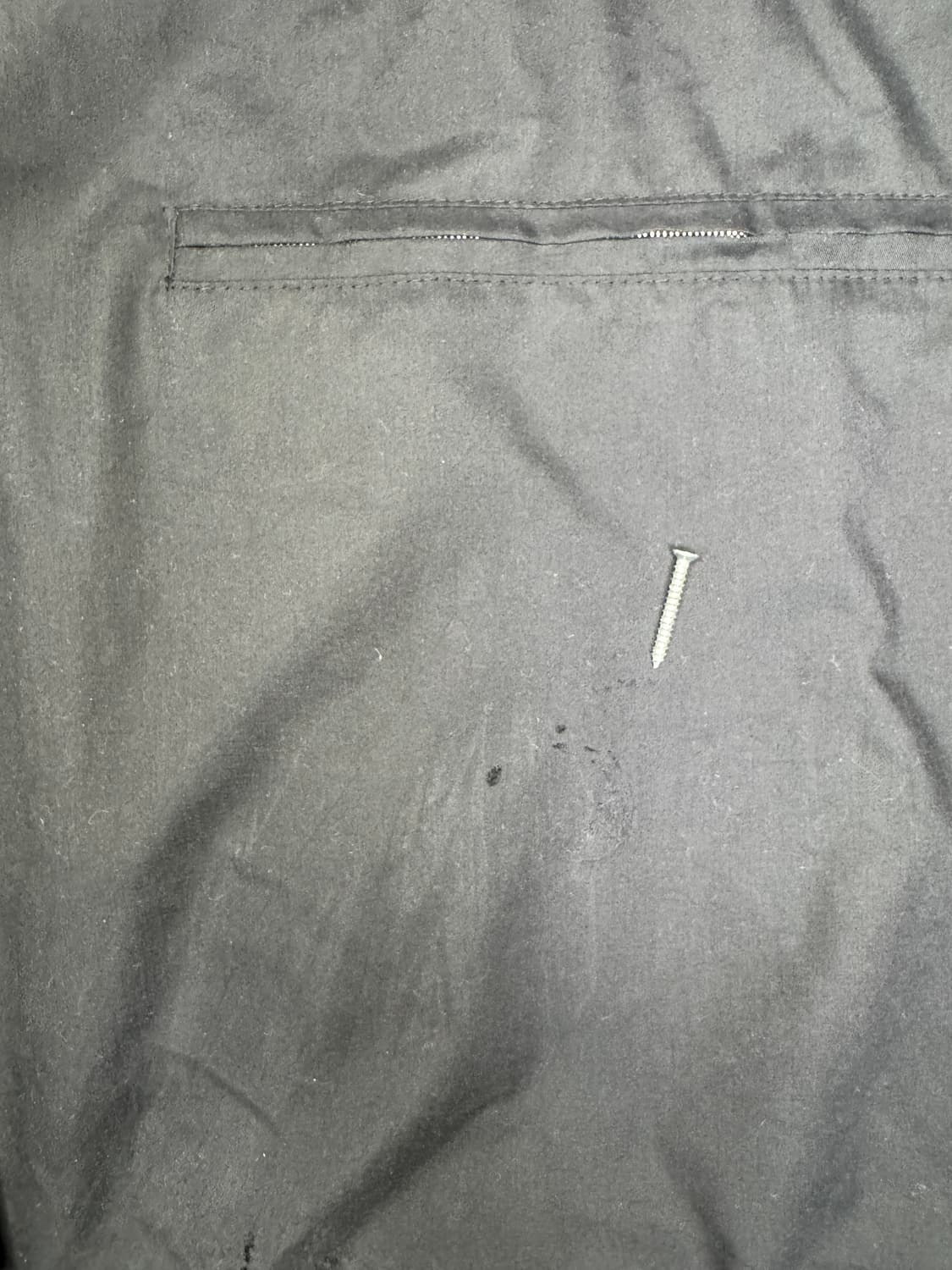 빈티지 그렌펠 GRENFELL 아노락 후디 36 상품이미지3