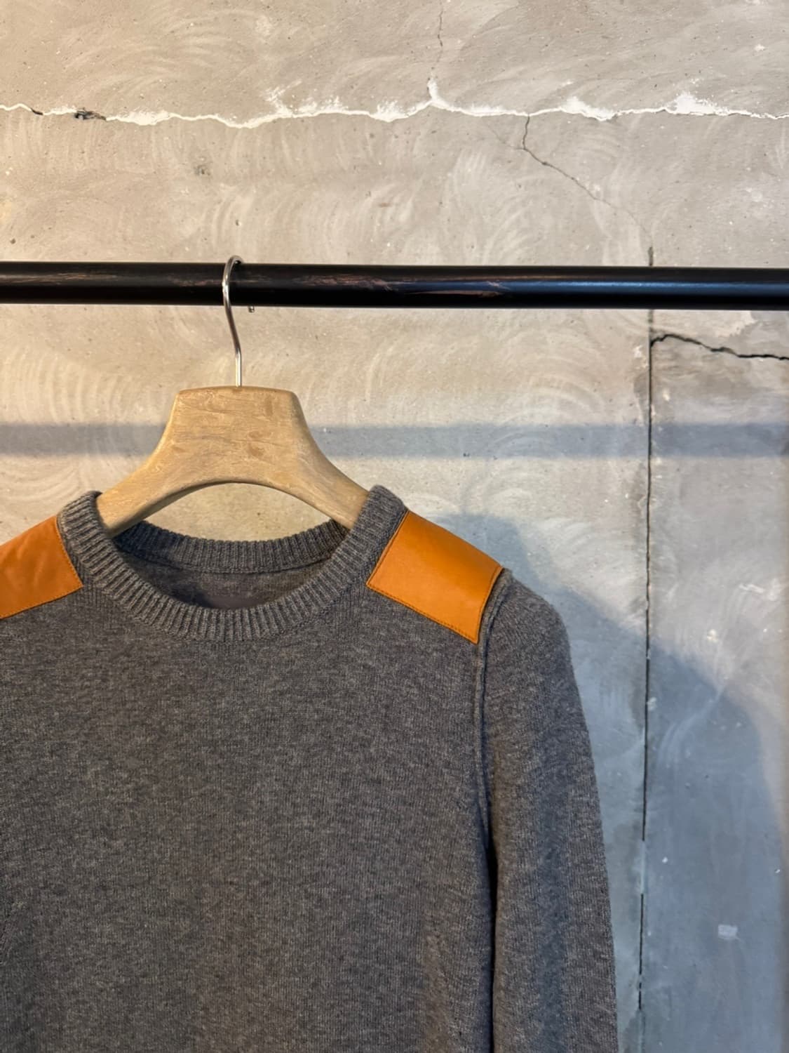 자딕앤볼테르 100% 캐시미어 롱니트 55~66 상품이미지5