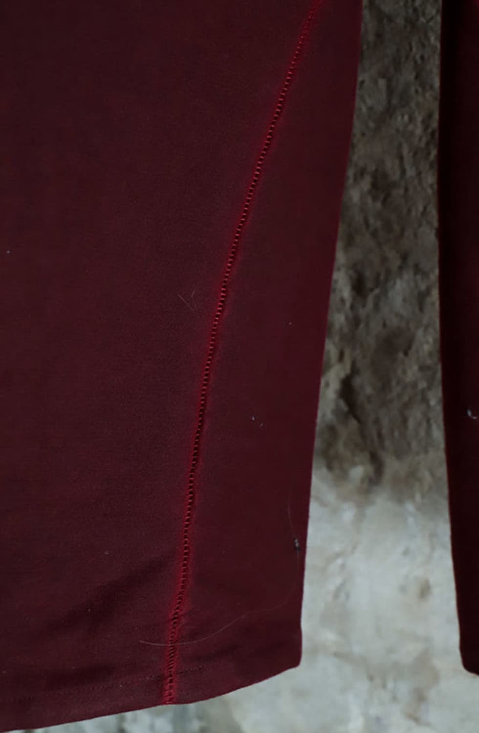 [2] lcbx 마이너 팬츠 레드 상품이미지3