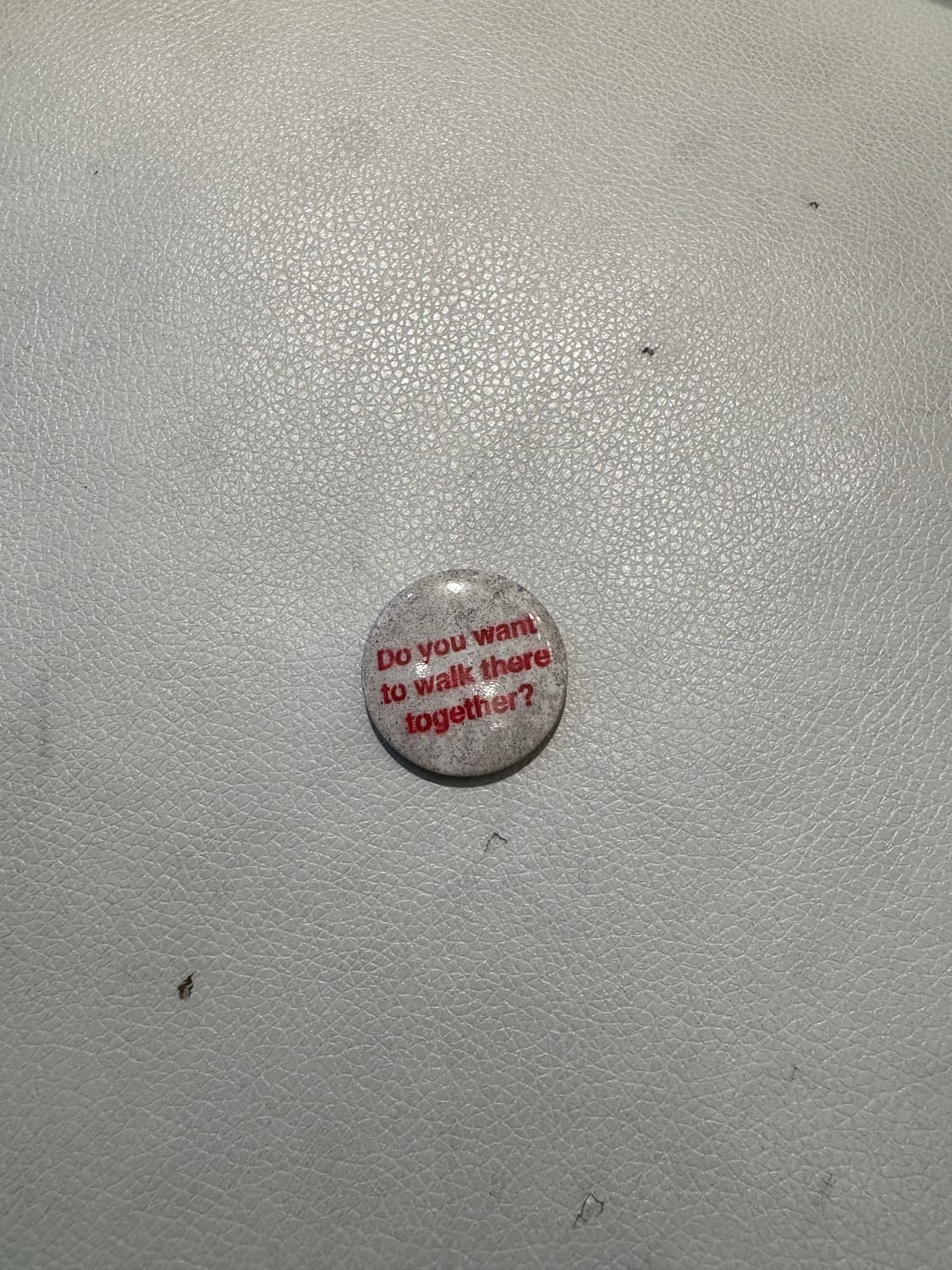 빈티지 뱃지 브롯지 6set 상품이미지5