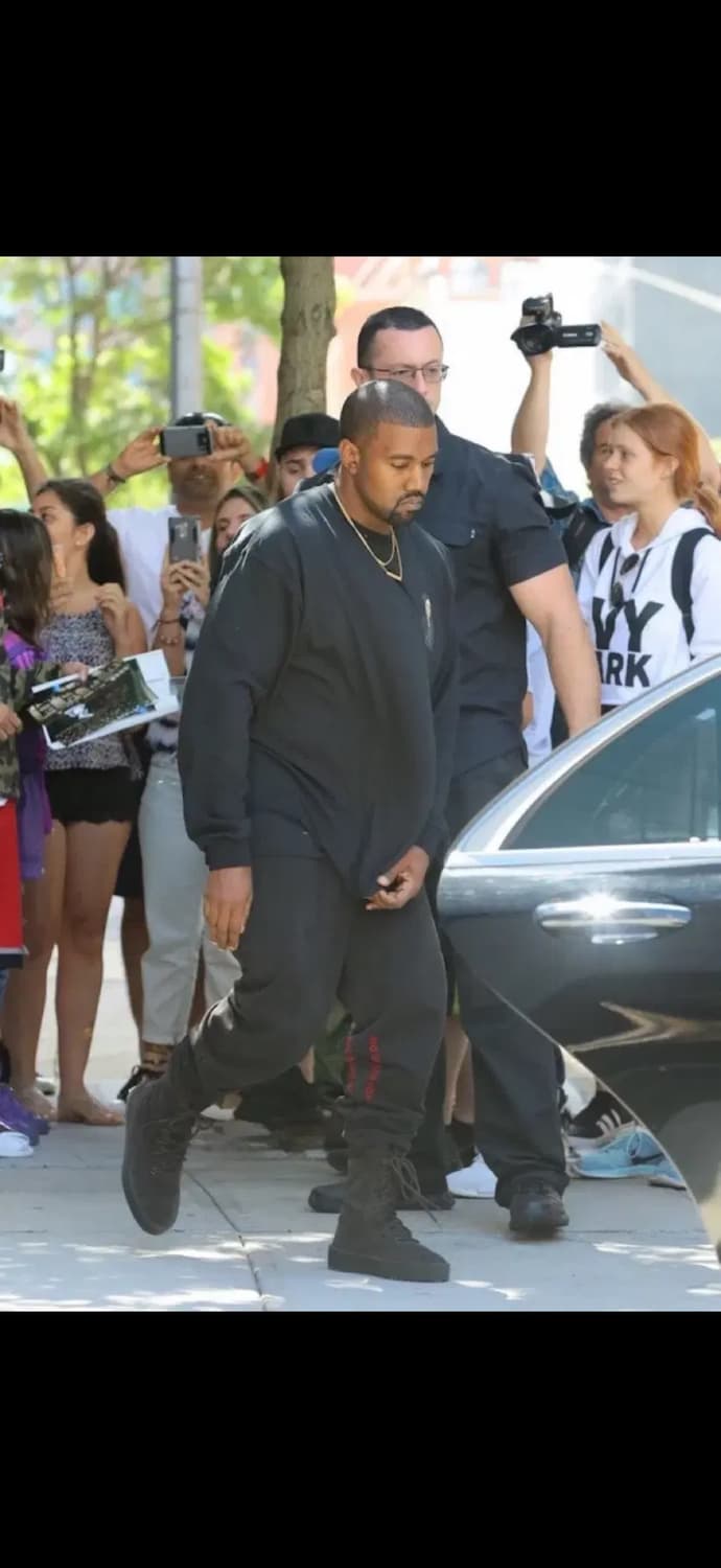 이지 시즌4 크레페 부츠 42사이즈 상품이미지1