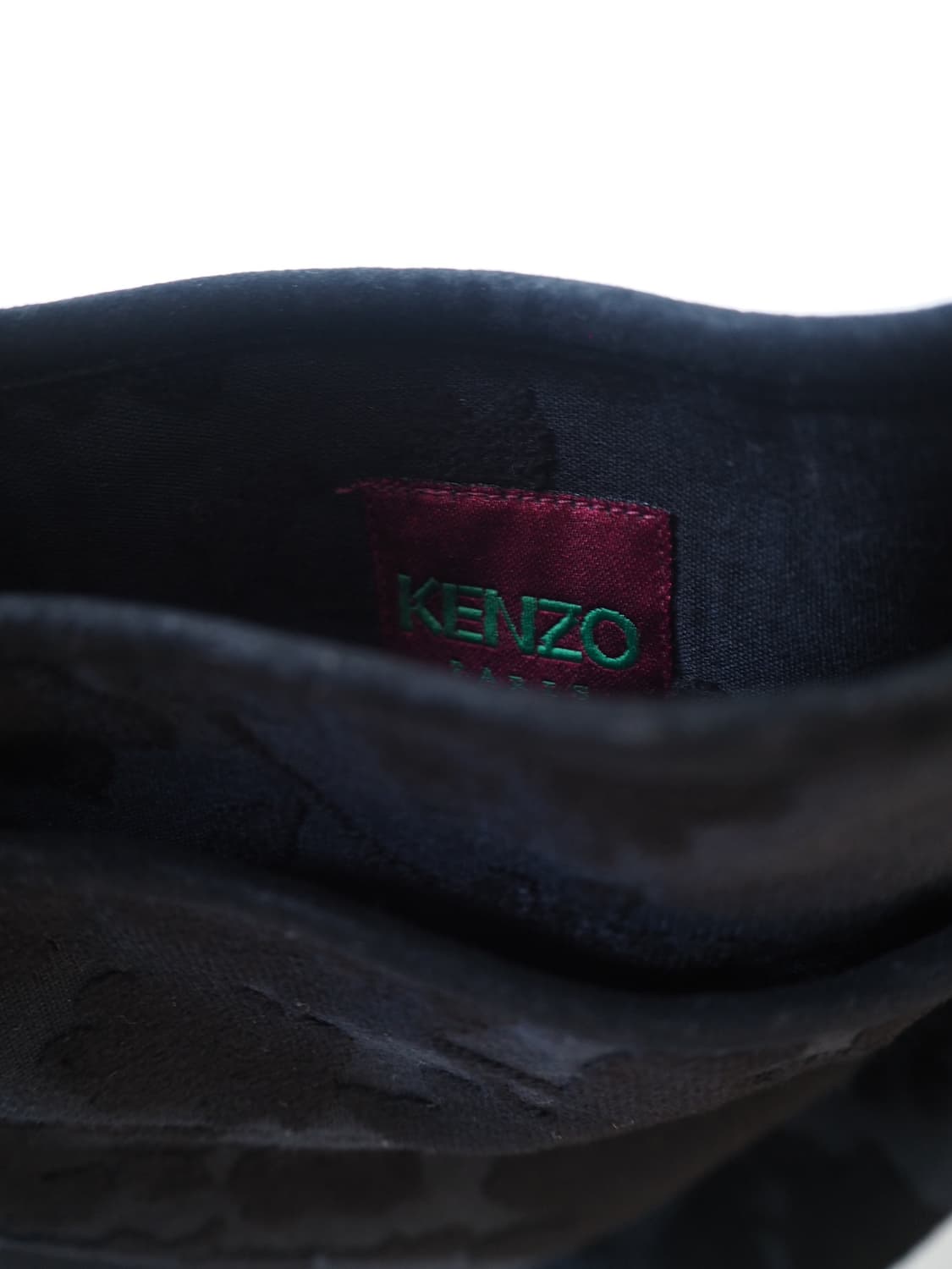 KENZO wrap skirt  상품이미지7