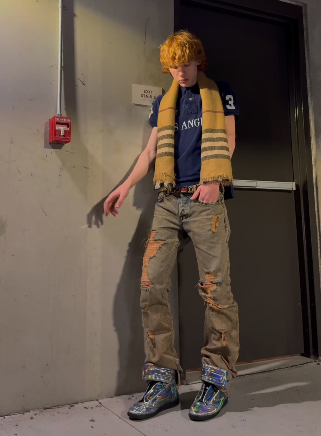 마르지엘라 퓨처 상품이미지2