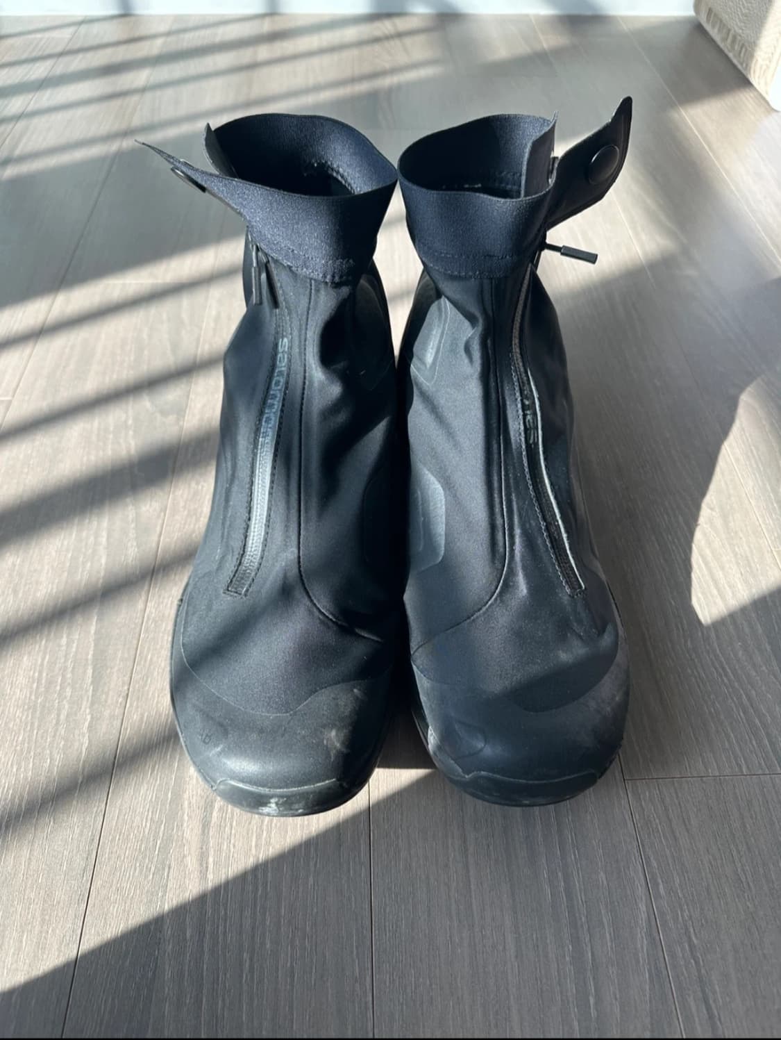 살로몬 S/LAB XA-알파인 2 LTD BLACK 280mm 상품이미지1