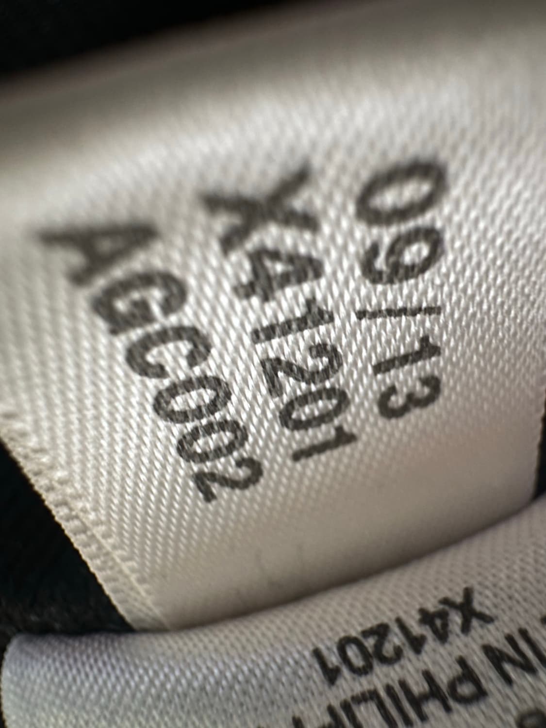 아디다스 져지 아디다스 파이어버드 블랙 불꽃져지 집업 트랙탑 구파이어버드 상품이미지6