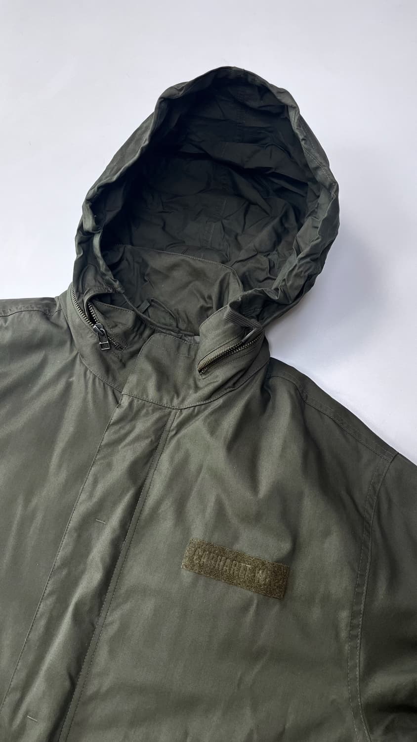 칼하트 WIP 피쉬테일 상품이미지5