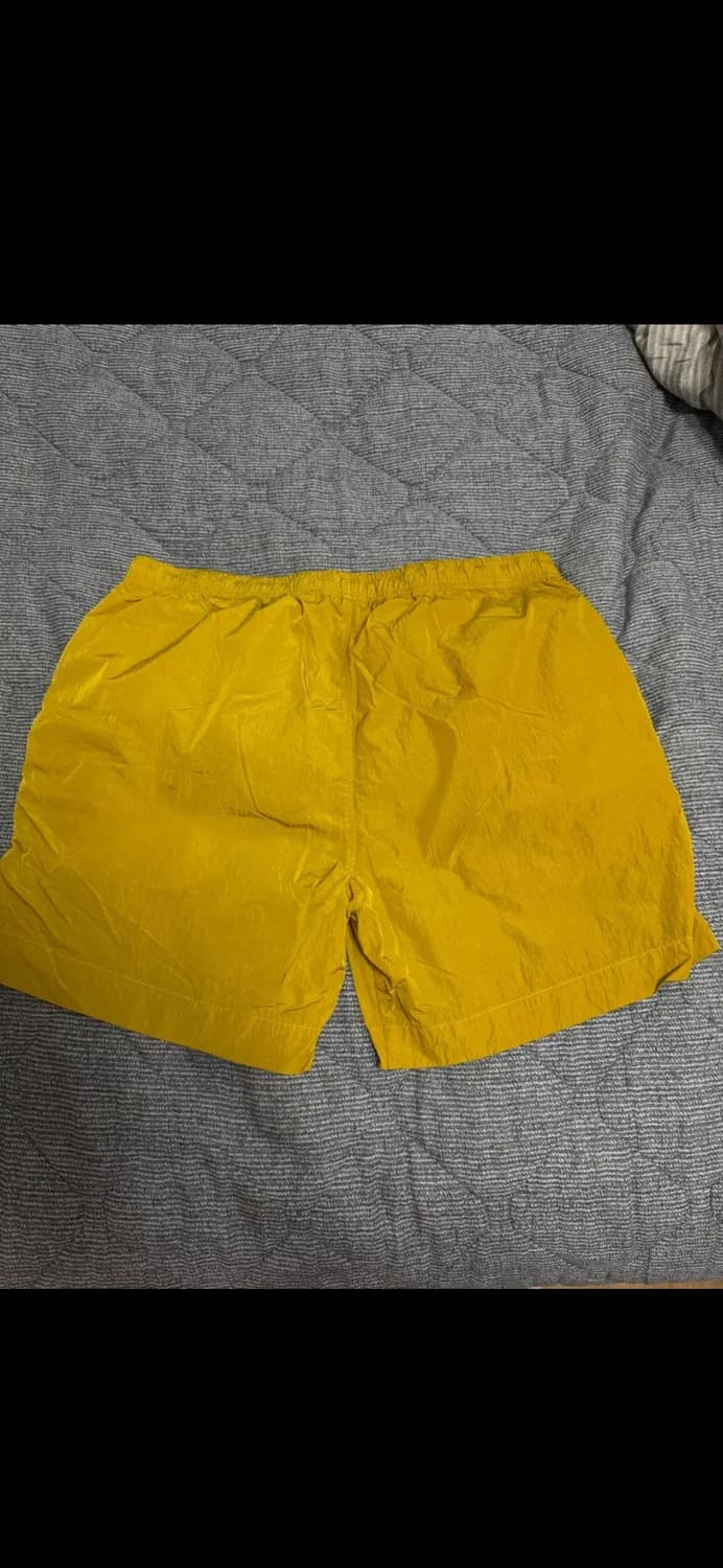 cp컴퍼니 수영복 나일론 반바지 허리32 상품이미지2