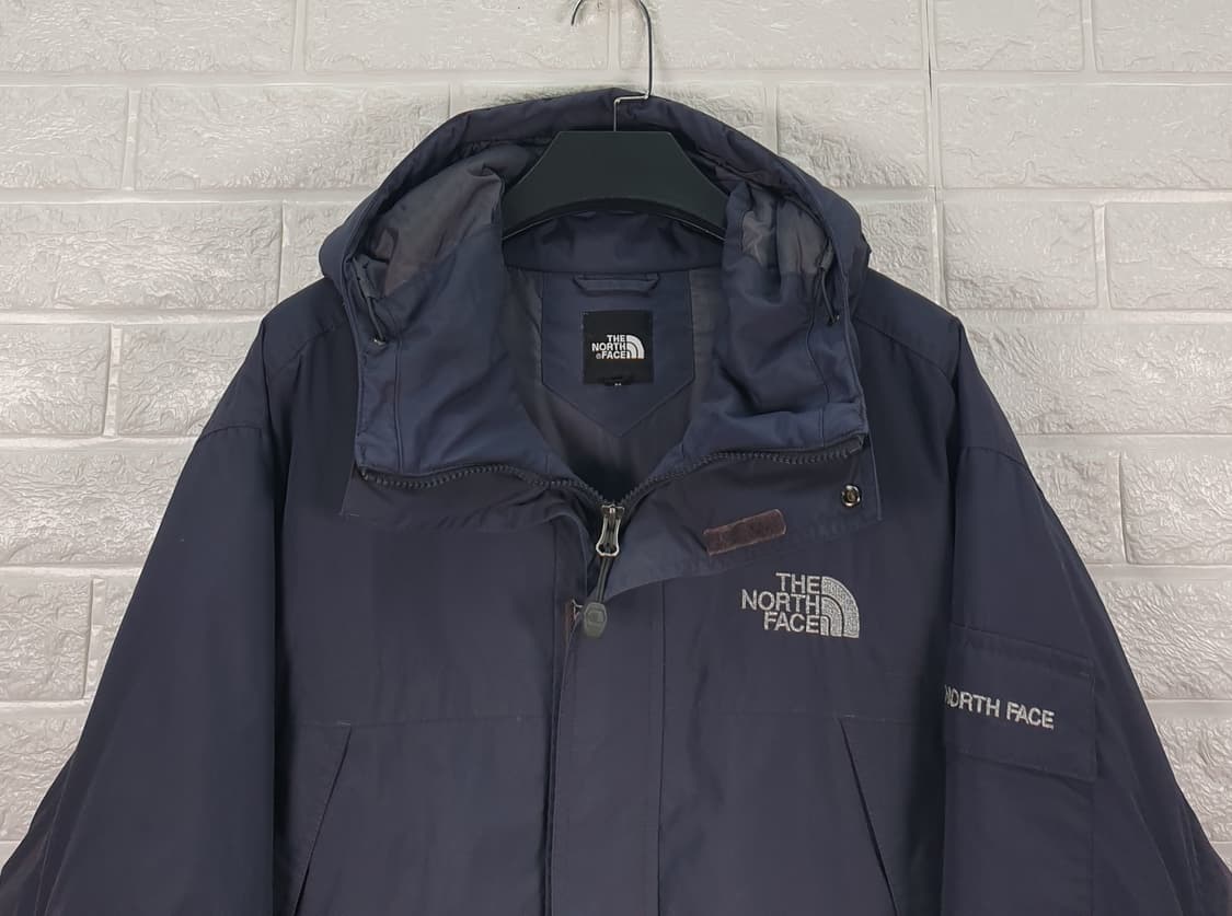 [95]노스페이스 덕다운 패딩3 상품이미지3