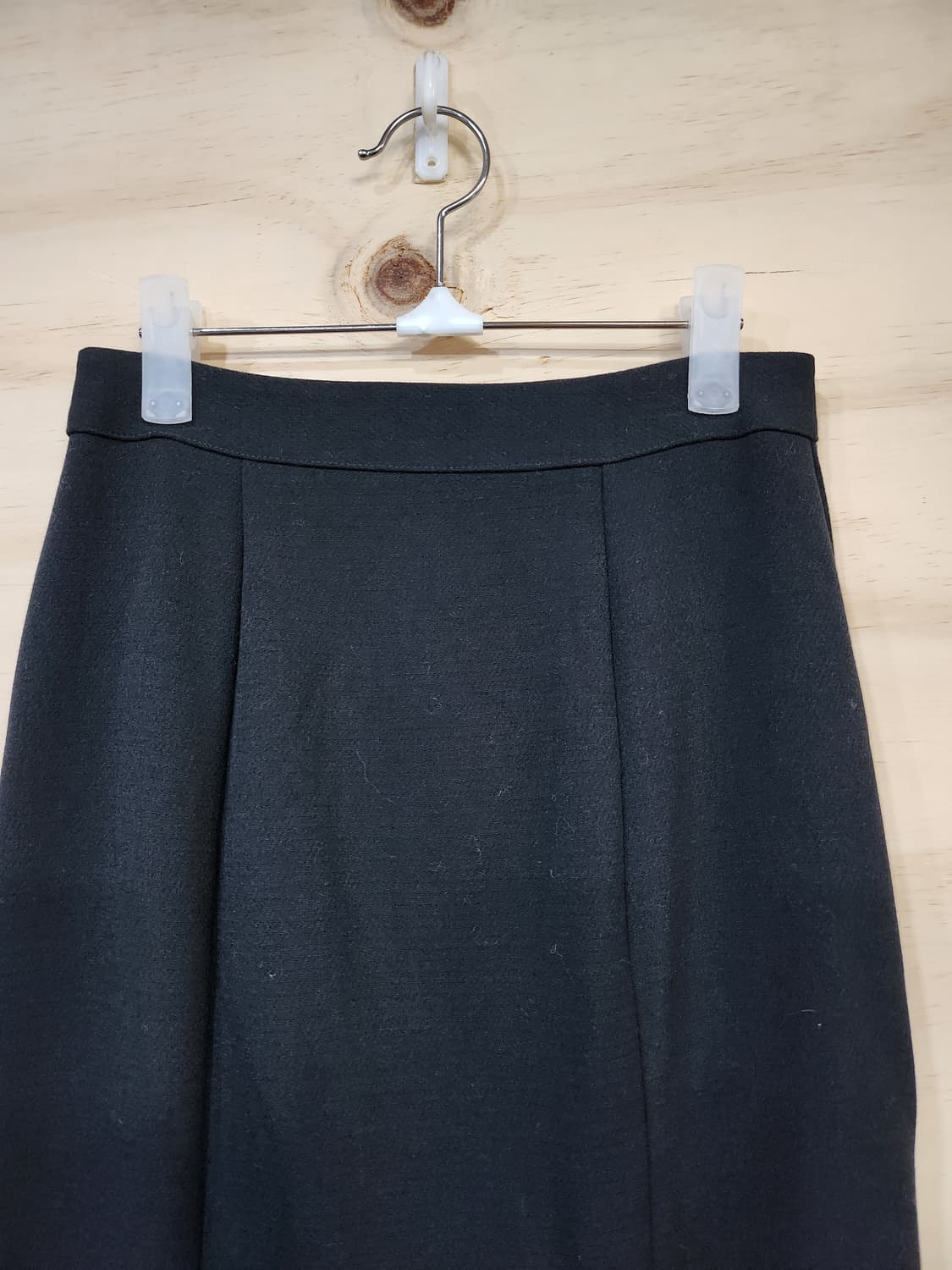 124)여성 롱 스커트 상품이미지3