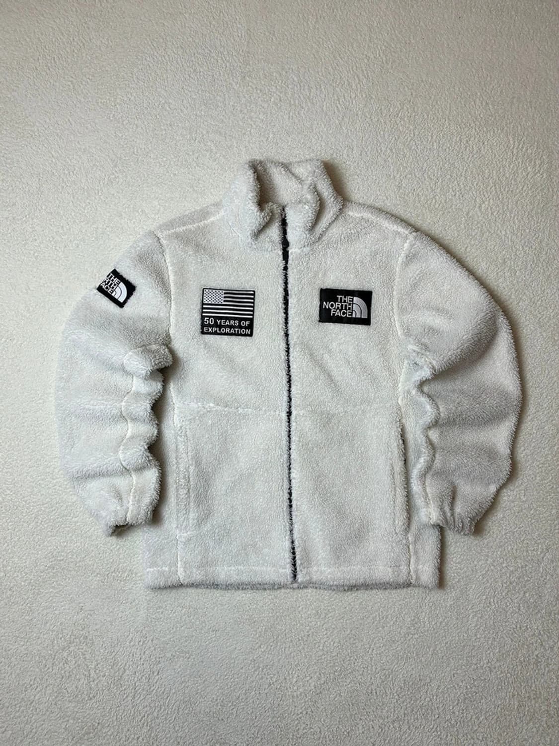 노스페이스 스노우 시티 플리스 자켓 PN6317 상품이미지1