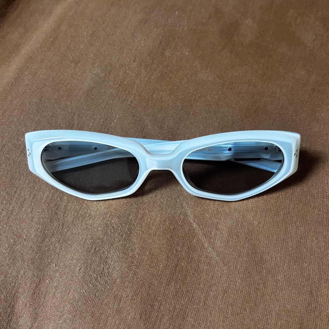 젠틀몬스터 선글라스 루비반 ruvy van 상품이미지1