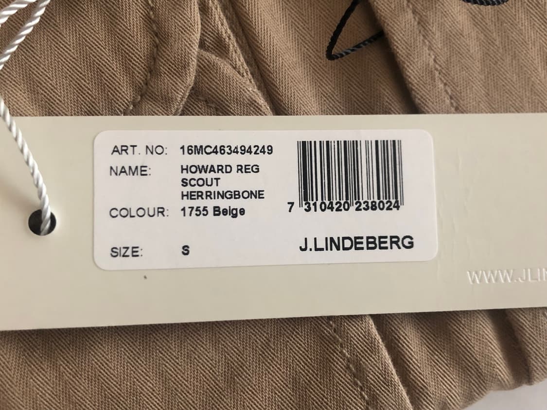 제이린드버그 멀티포켓 셔츠 상품이미지10