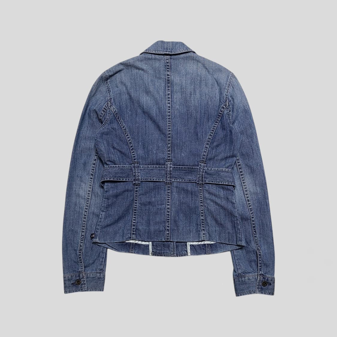 폴로랄프로렌 빈티지 숏데님자켓 상품이미지6