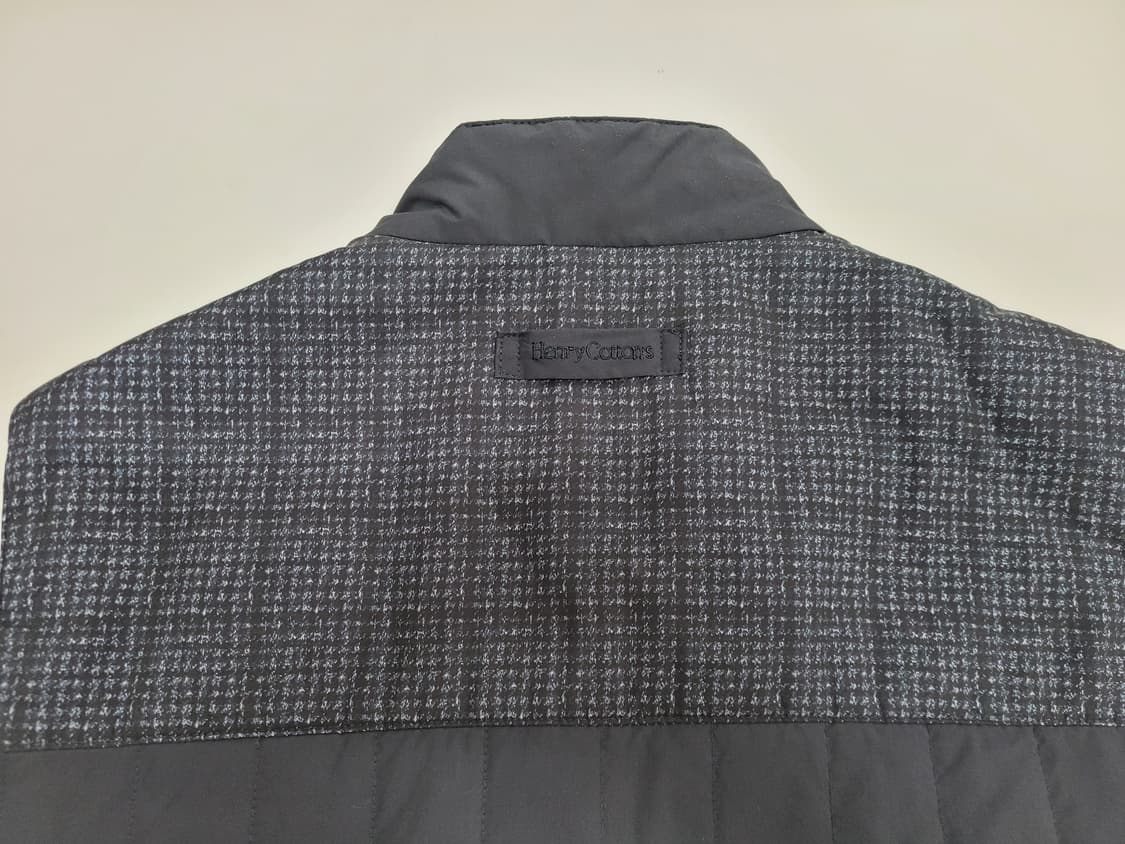 Henry Cottons 헨리코튼 3M 신슐레이트 패딩 베스트  남100 상품이미지4