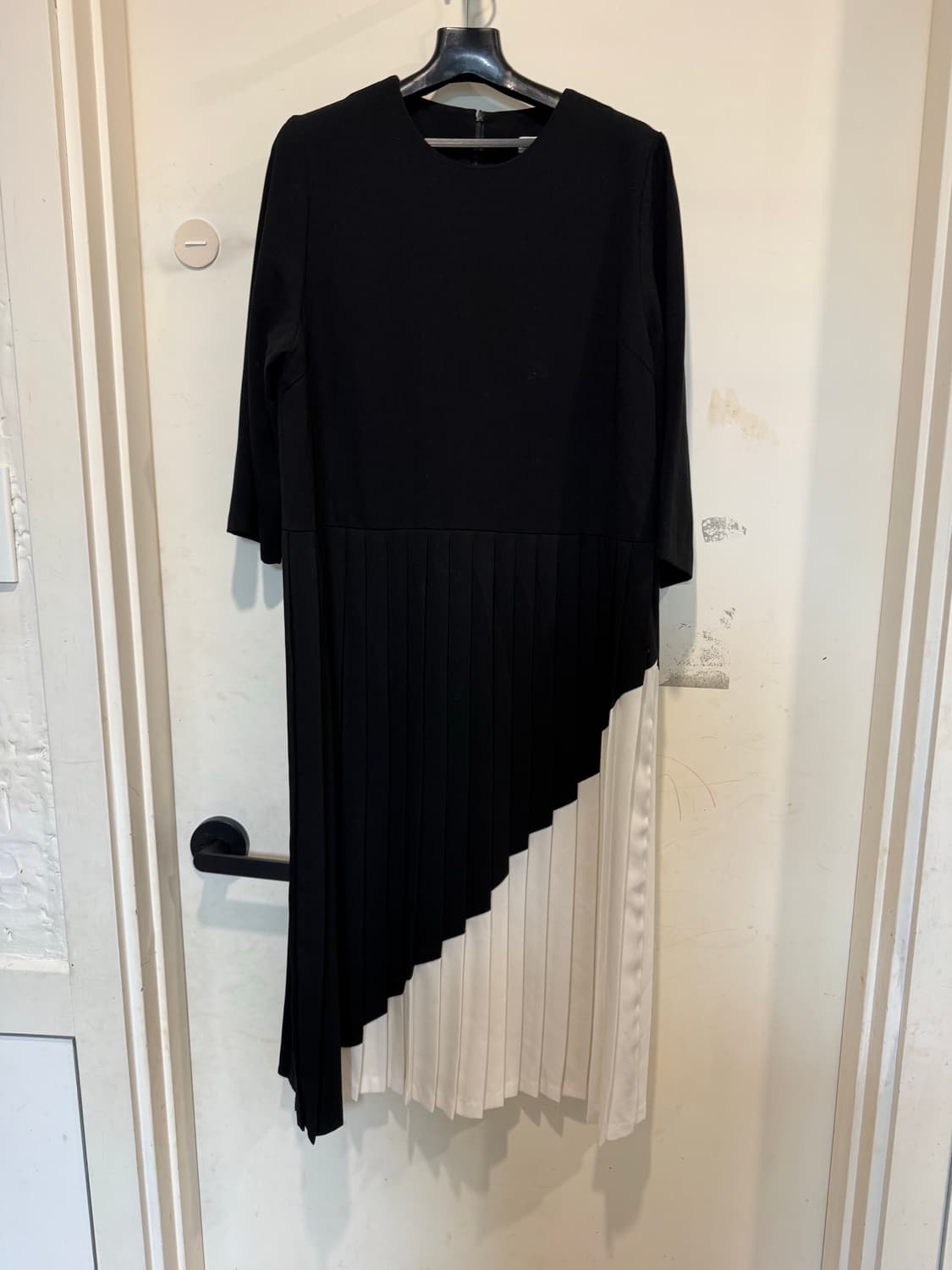 have 해브 플리츠 원피스 상품이미지3