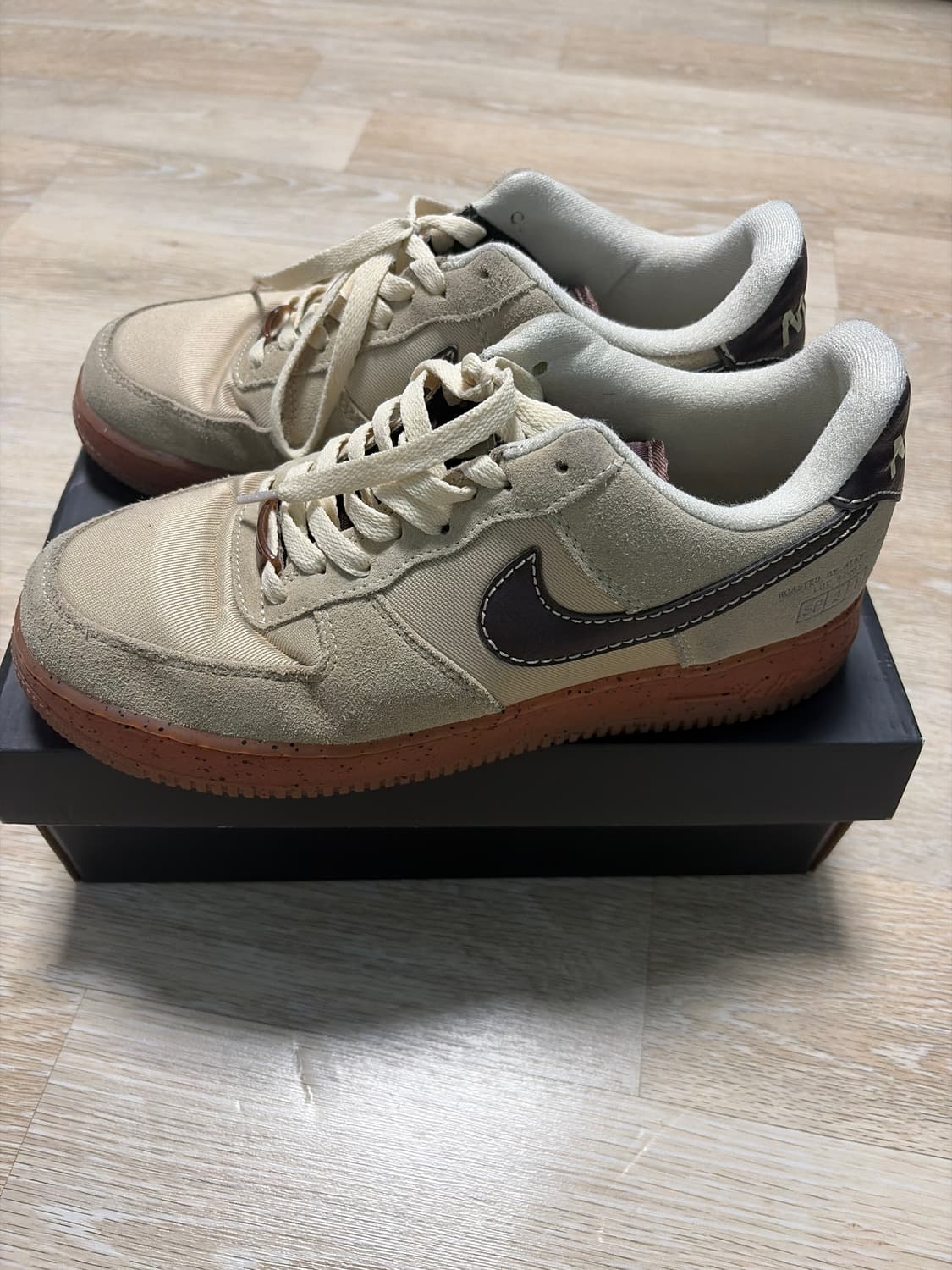 나이키 에어포스 상품이미지1