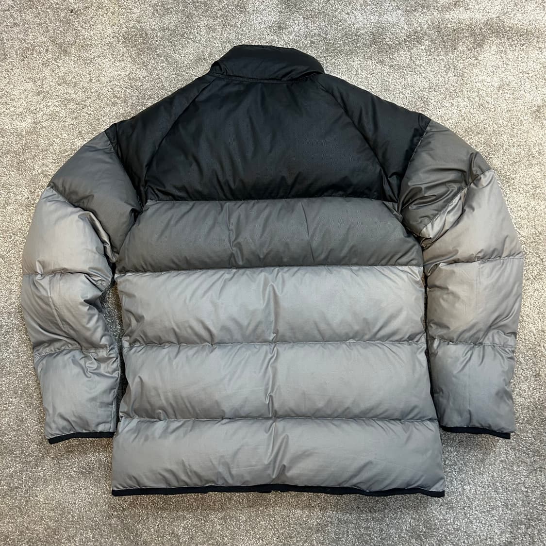 나이키 리버시블 패딩 점퍼 상품이미지3