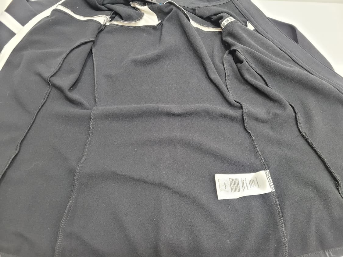 J.LINDEBERG 제이린드버그 자비스 필드센서 자켓 / 여 XS 블랙 상품이미지7