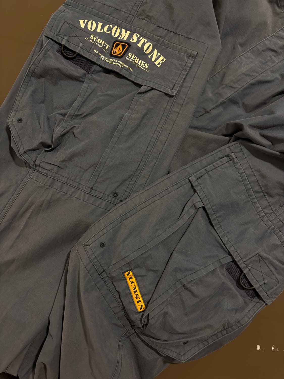 빈티지 조거팬츠 상품이미지6