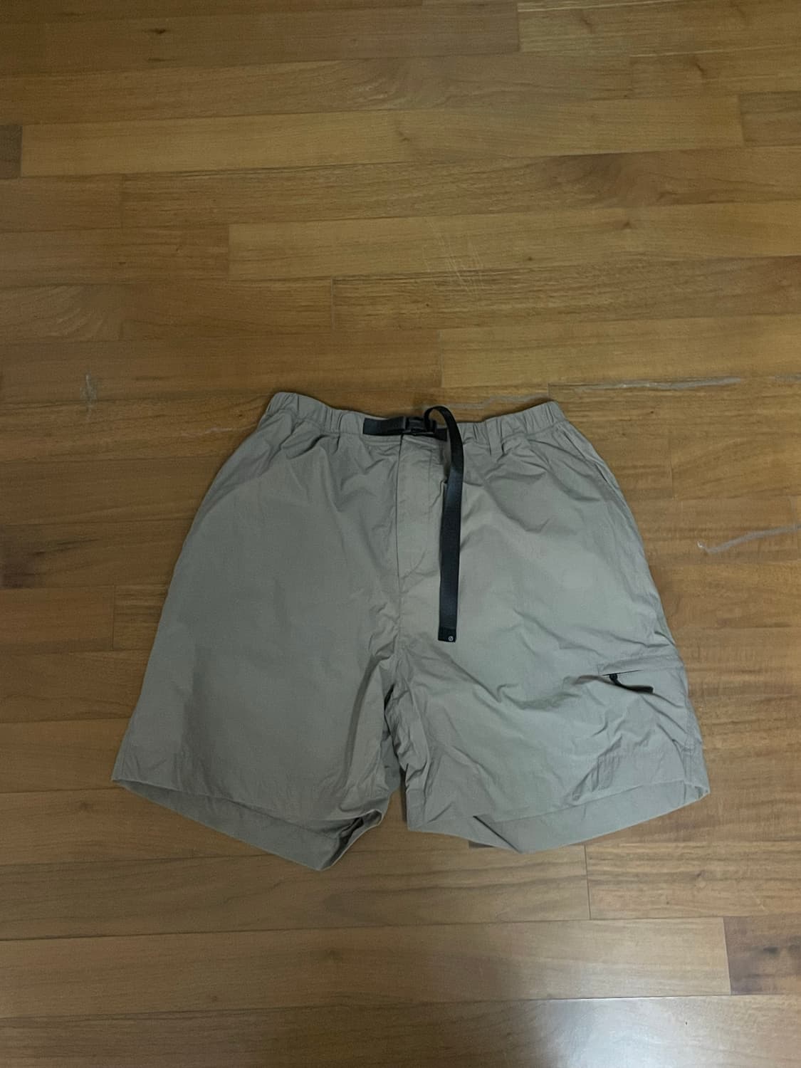 모이프 유니폼 쇼츠 3size 상품이미지1