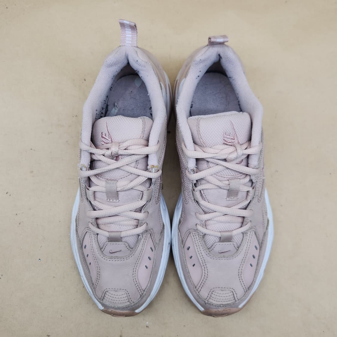 나이키 M2K 테크노 여성운동화240  상품이미지2