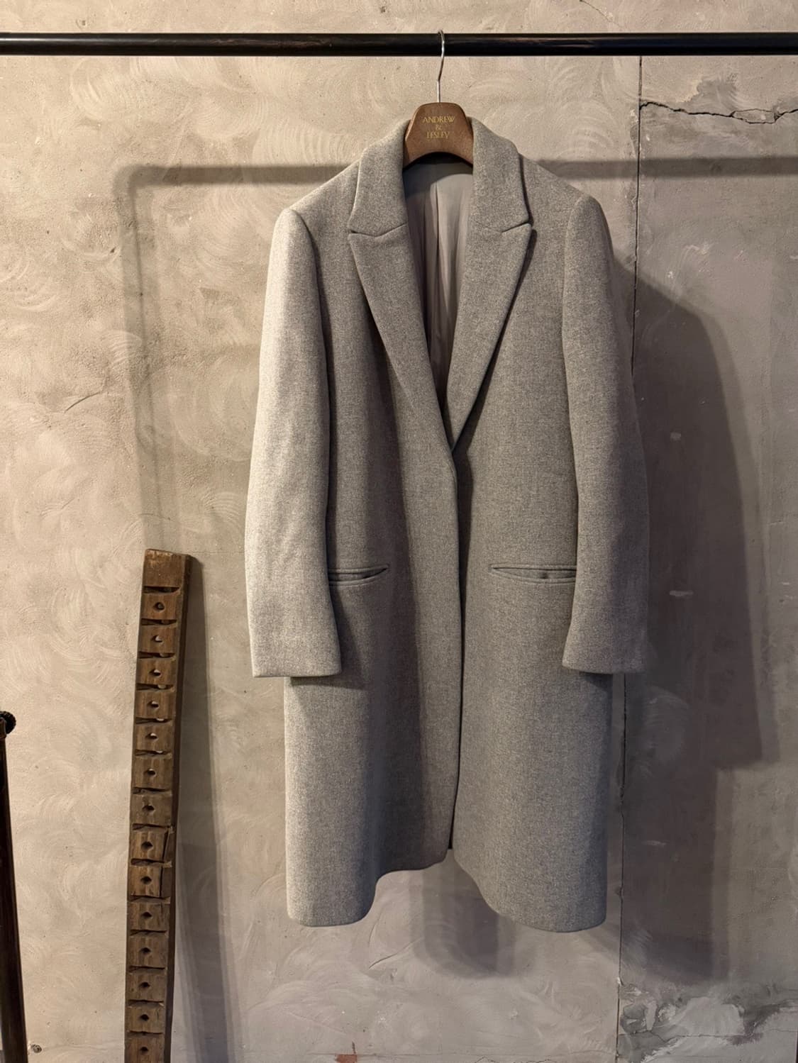 유나이티드 애로우 코트 55~66 상품이미지1