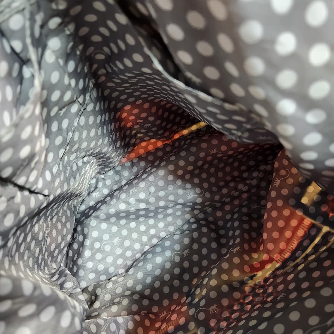 H543 키플링 토트백 백팩 가방
 상품이미지5