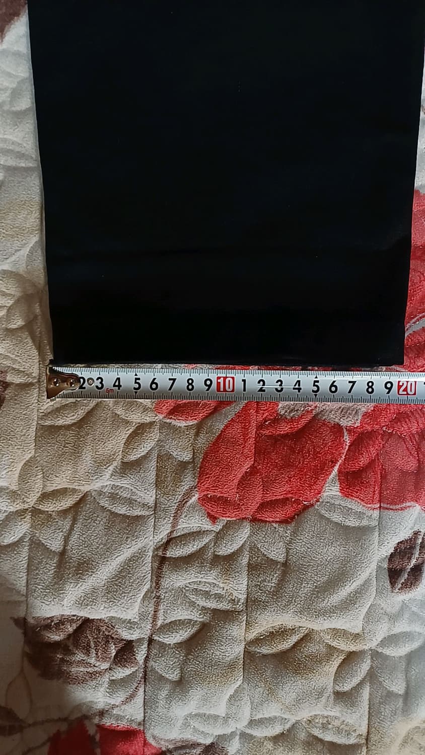 디키즈 블랙팬츠 실측34인치 기장100 상품이미지10