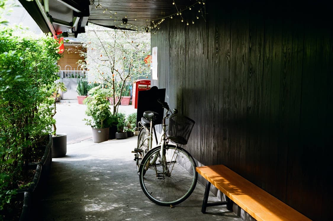 작례O 자동 노출의 정점 리코 elnica F 필름카메라 빈티지 필카 상품이미지3