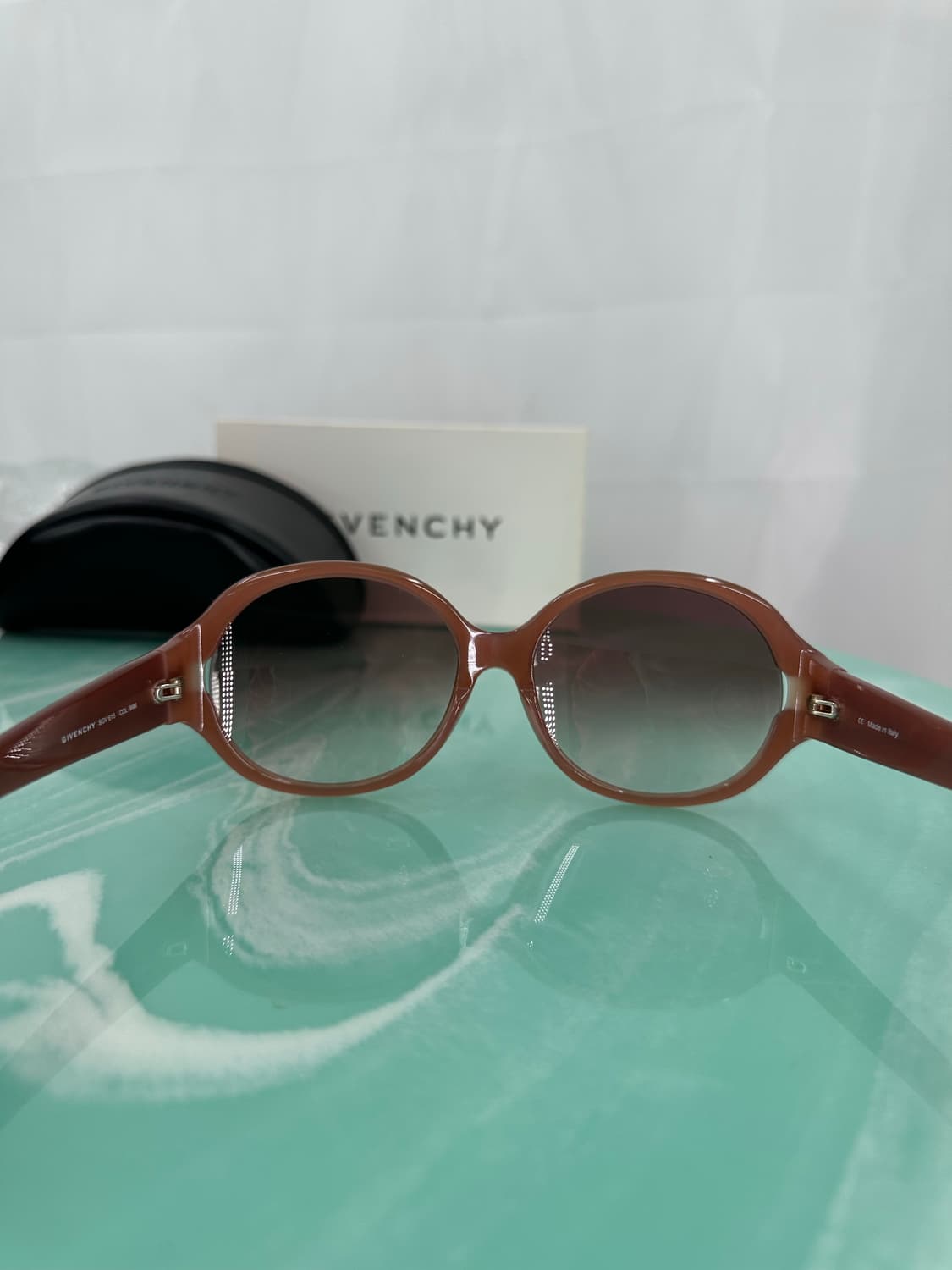 [새상품 무료배송] 지방시 Made in Italy 선글라스 상품이미지9