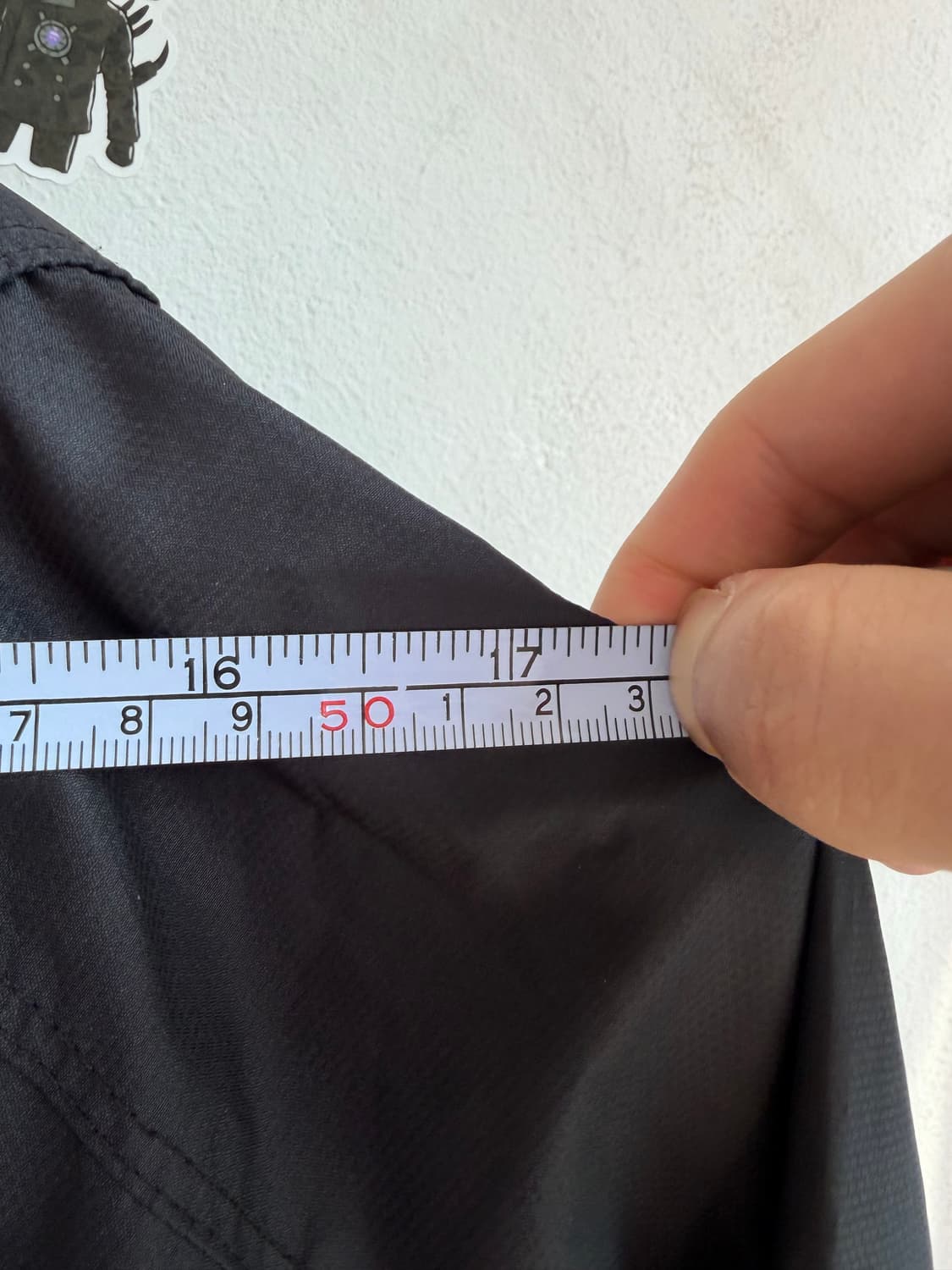 나이키 빈티지 바람막이 상품이미지7