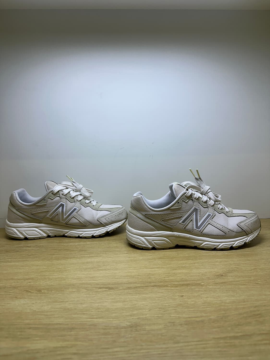 뉴발란스 480 러닝화 245 상품이미지5