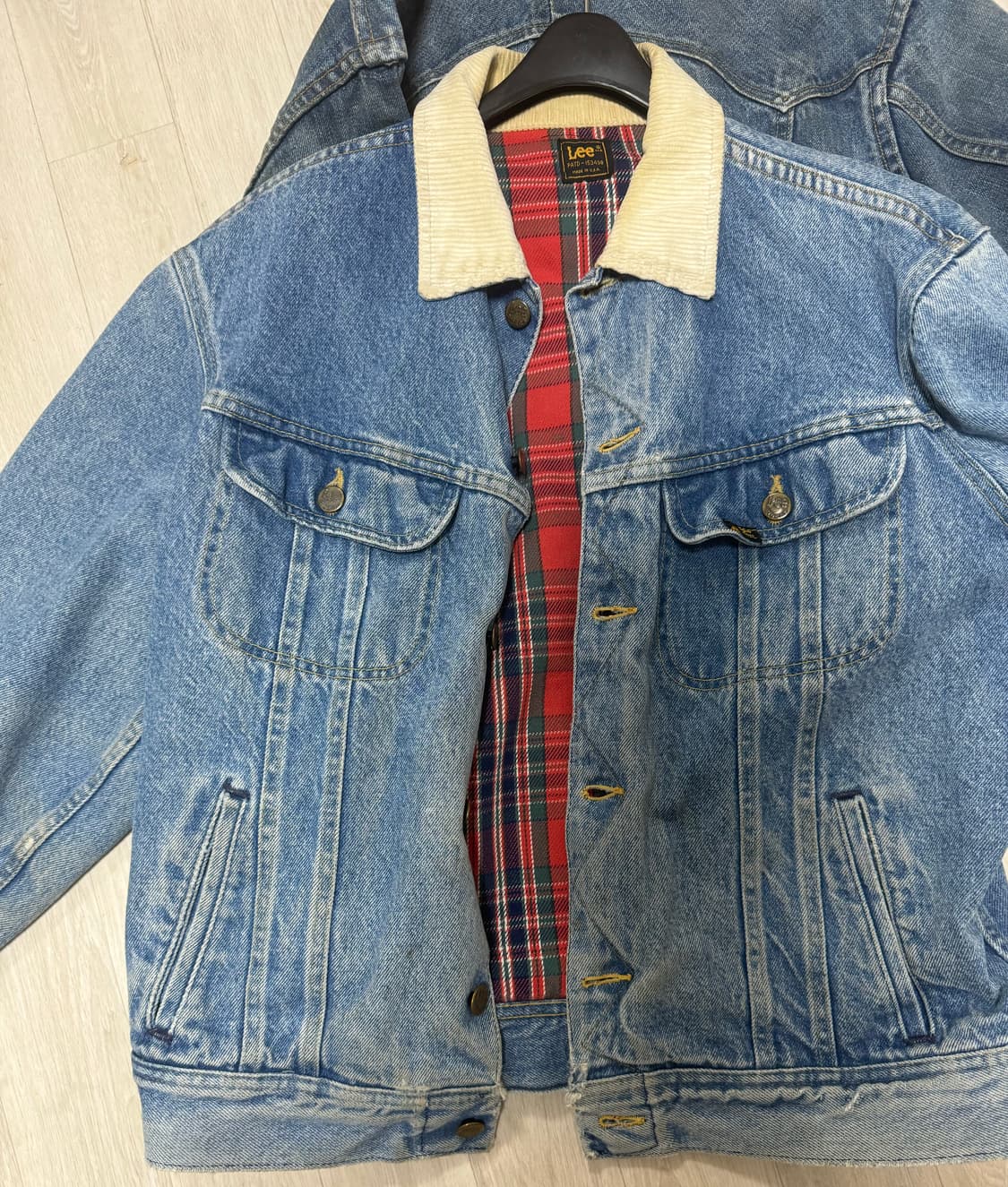 리 스톰라이더 80s usa made 상품이미지1