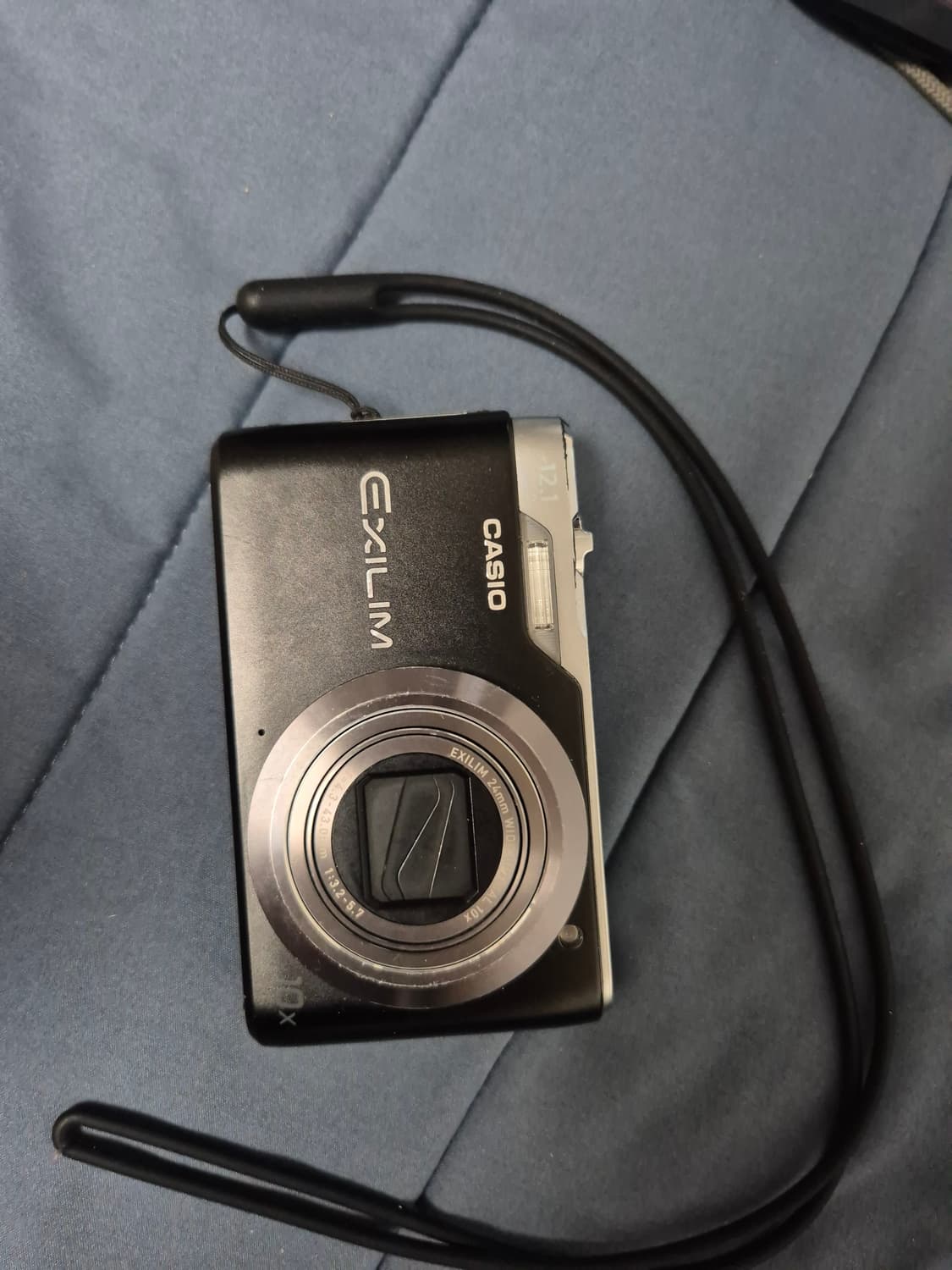 카시오 exilim h5 상품이미지1