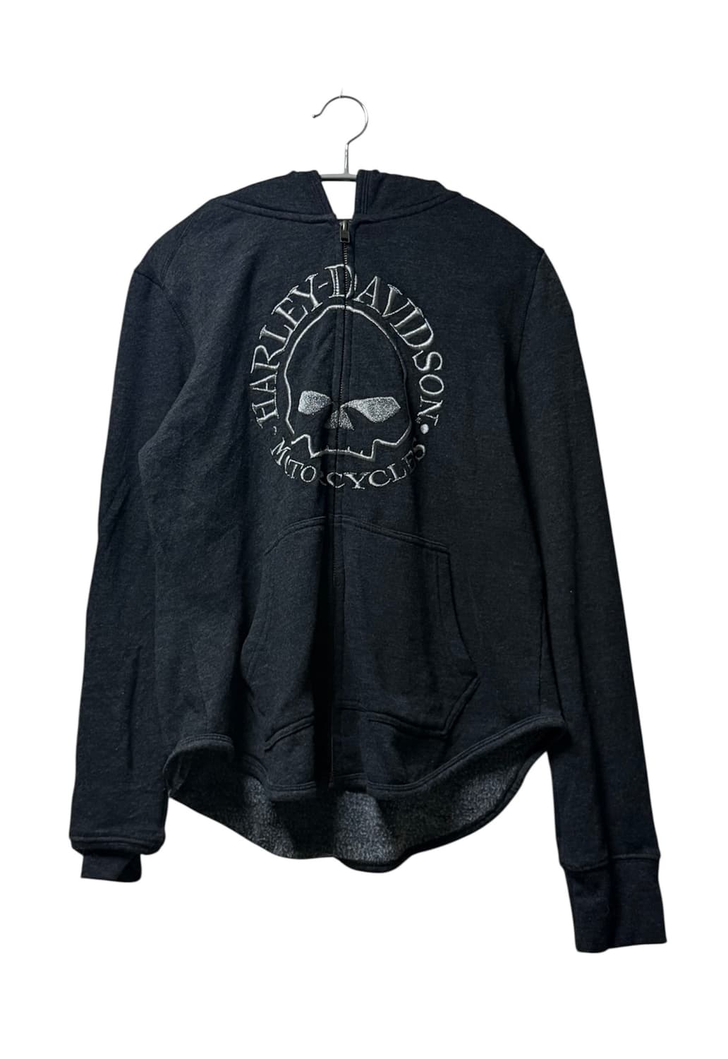 할리데이비슨 후드집업 S (W) 상품이미지1