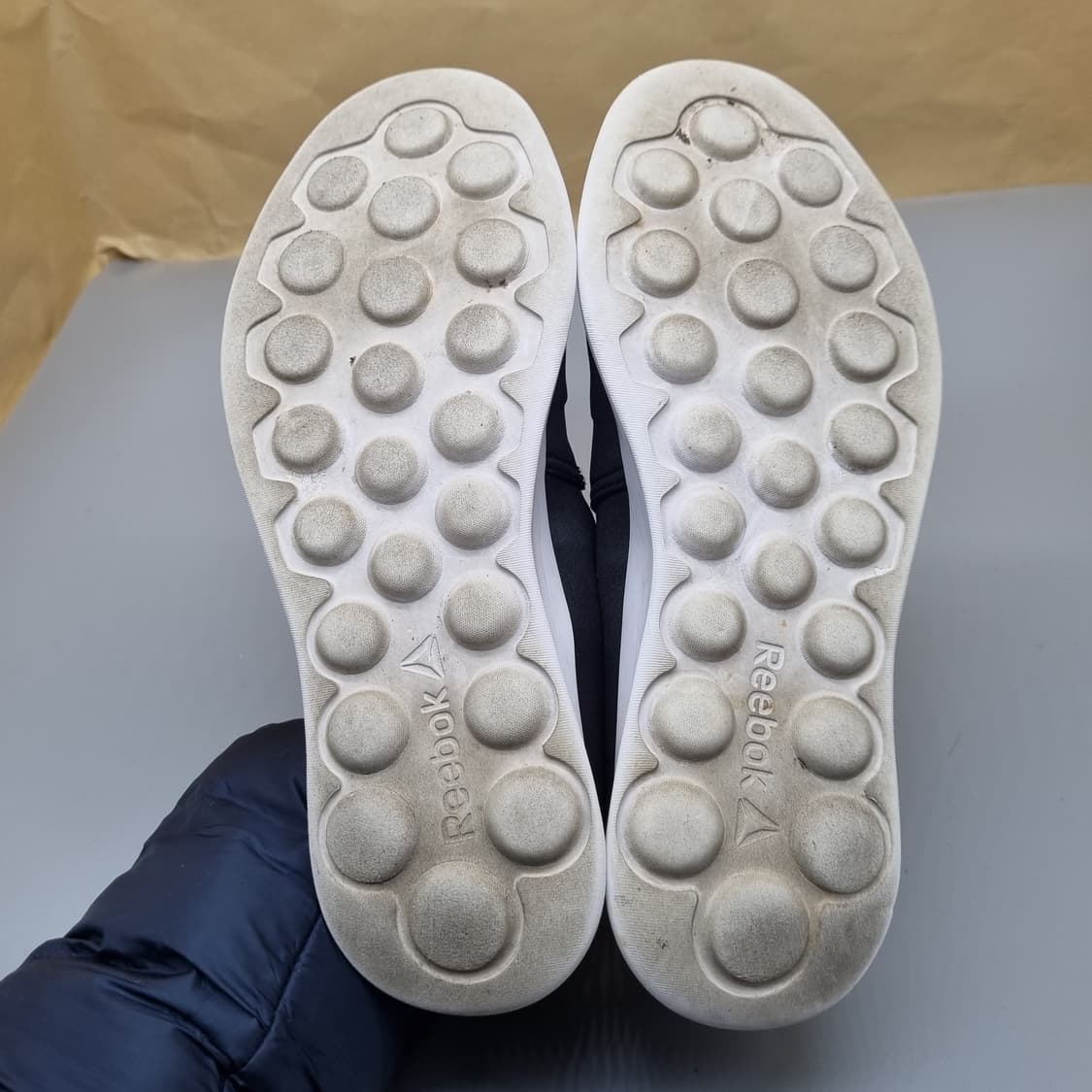 리복 DMX라이트 여성슬립온235 상품이미지3