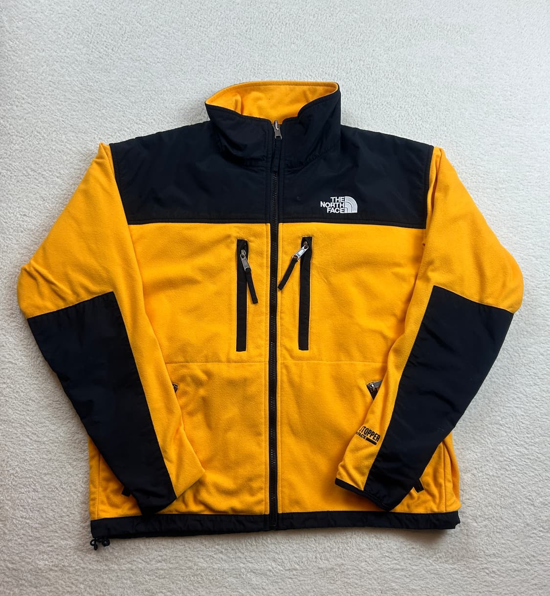 노스페이스 후리스 상품이미지1