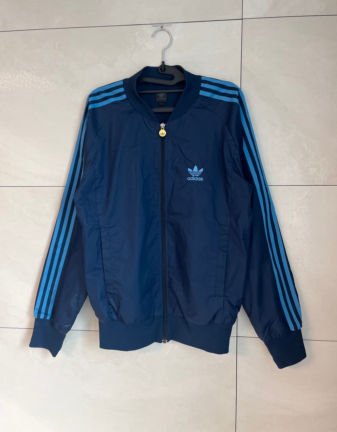 아디다스 파이어버드 바람막이 (S)  상품이미지3