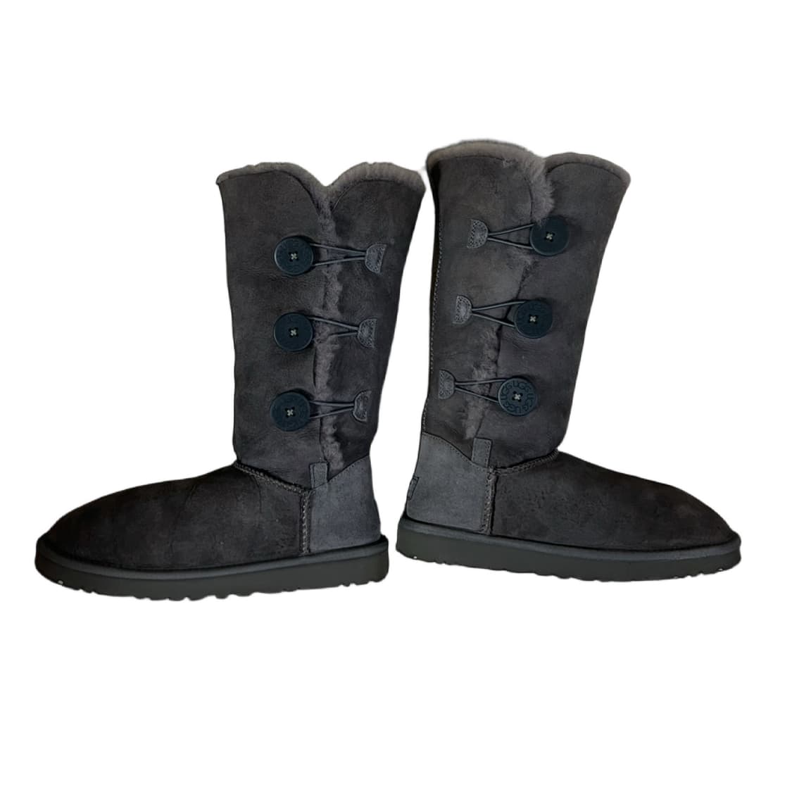 어그 베일리 쓰리버튼 롱부츠 240 상품이미지1