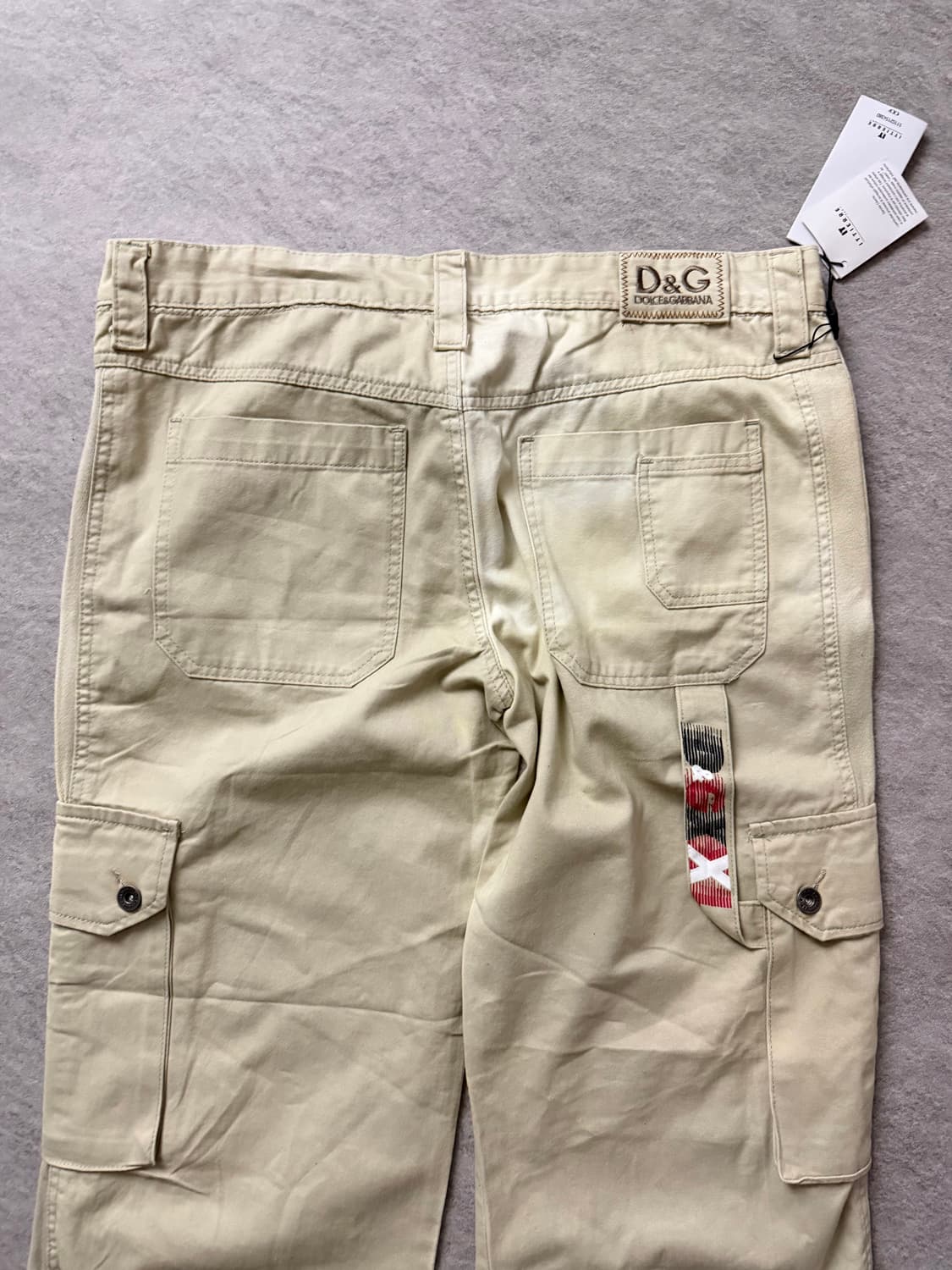 돌체앤가바나 카고팬츠 상품이미지6