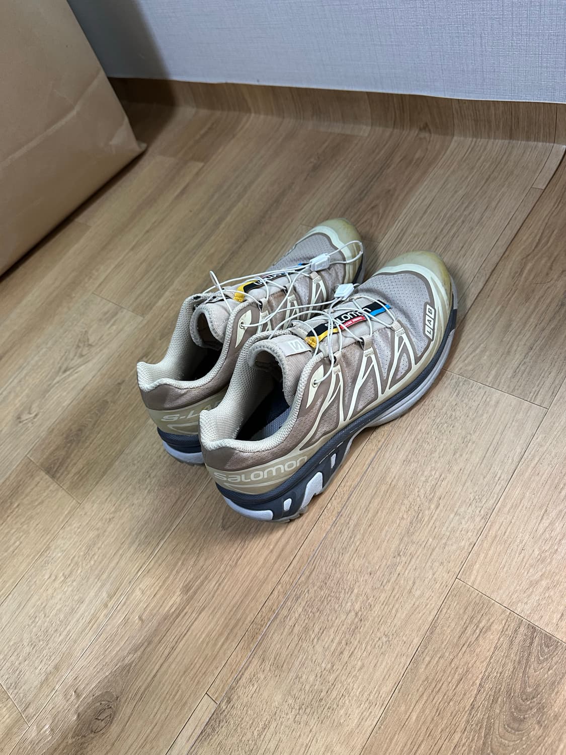 살로몬 xt-6 270 상품이미지4