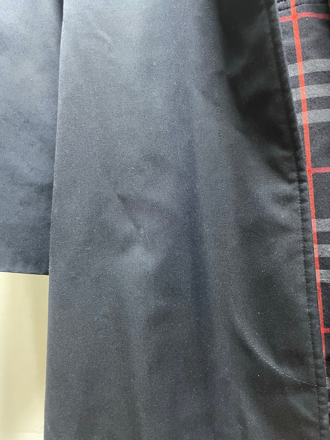 버버리 울카라 내피코트 상품이미지5