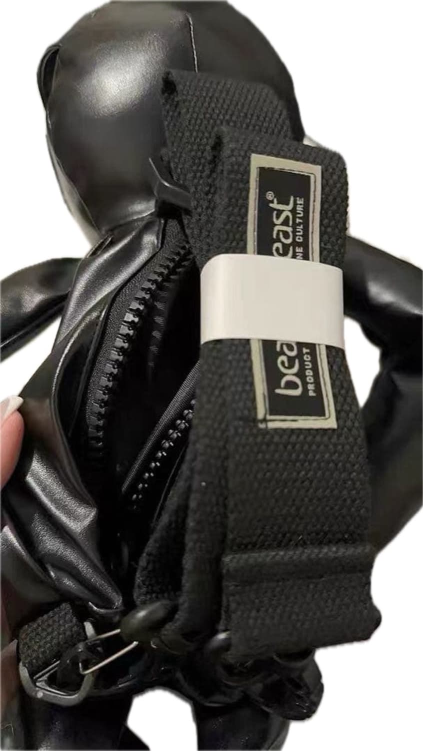 Beauty Beast x Empty Room rabbit bagラビット 상품이미지8