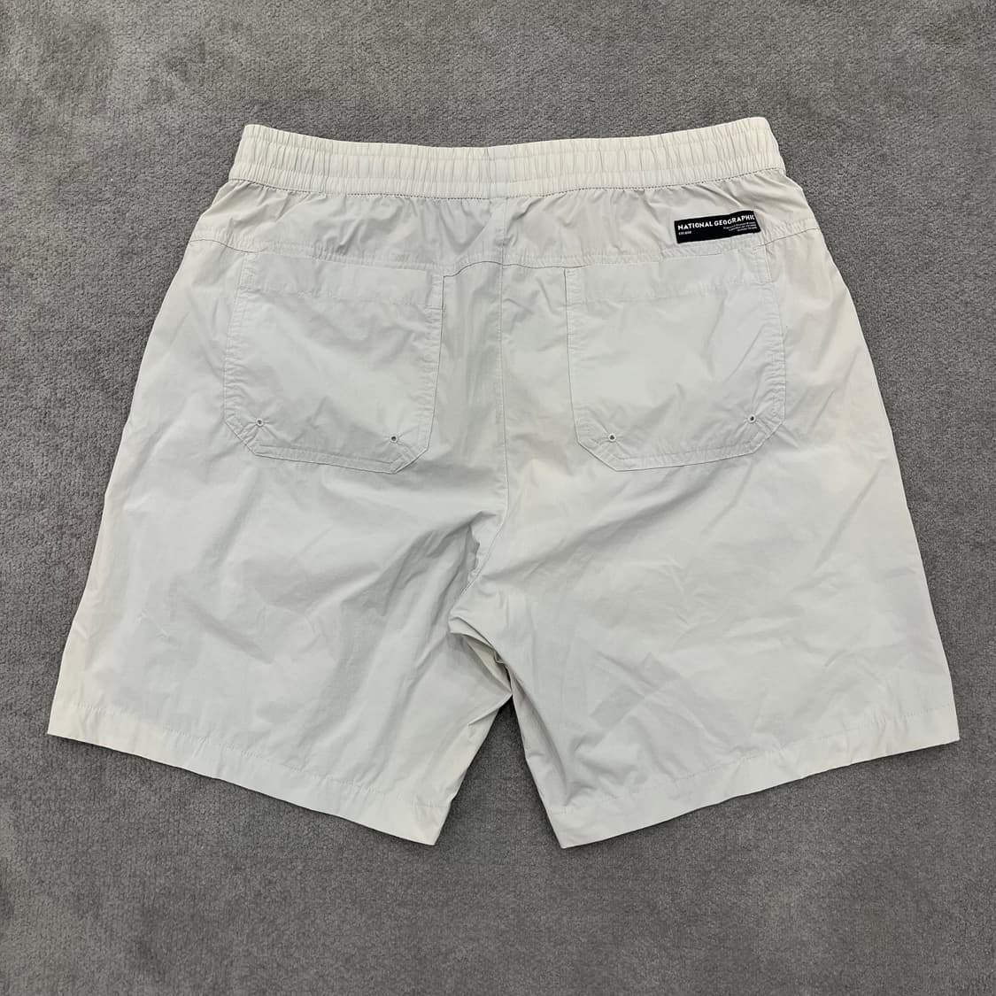 86 내셔널지오그래픽 반바지 상품이미지3