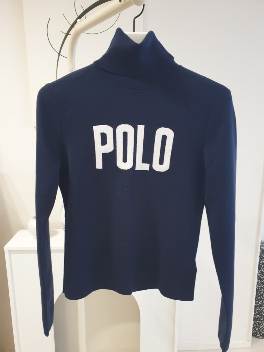 폴로 랄프로렌 여성상의 상품이미지1