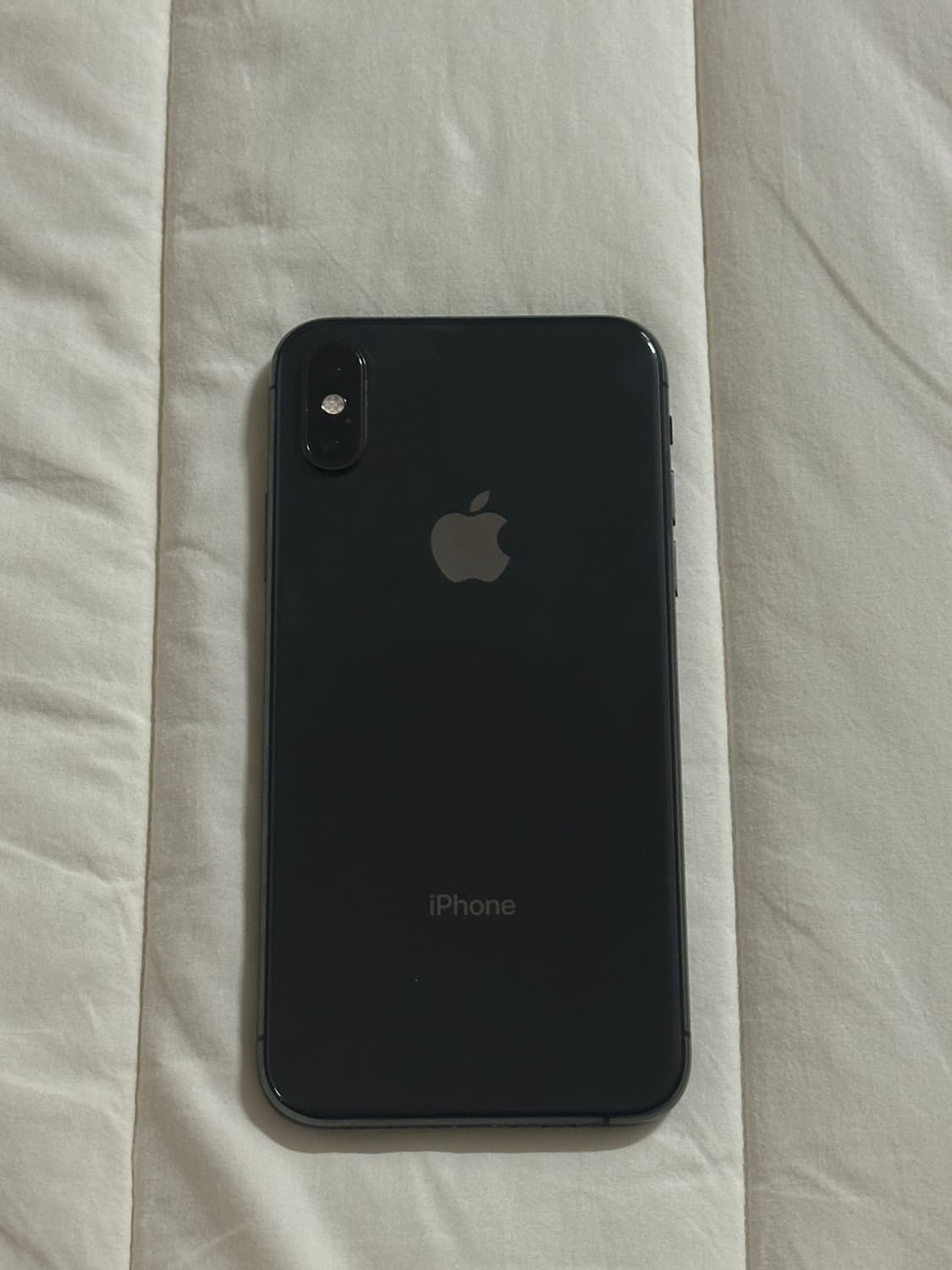 아이폰 XS 스페이스 그레이 64기가 상품이미지1