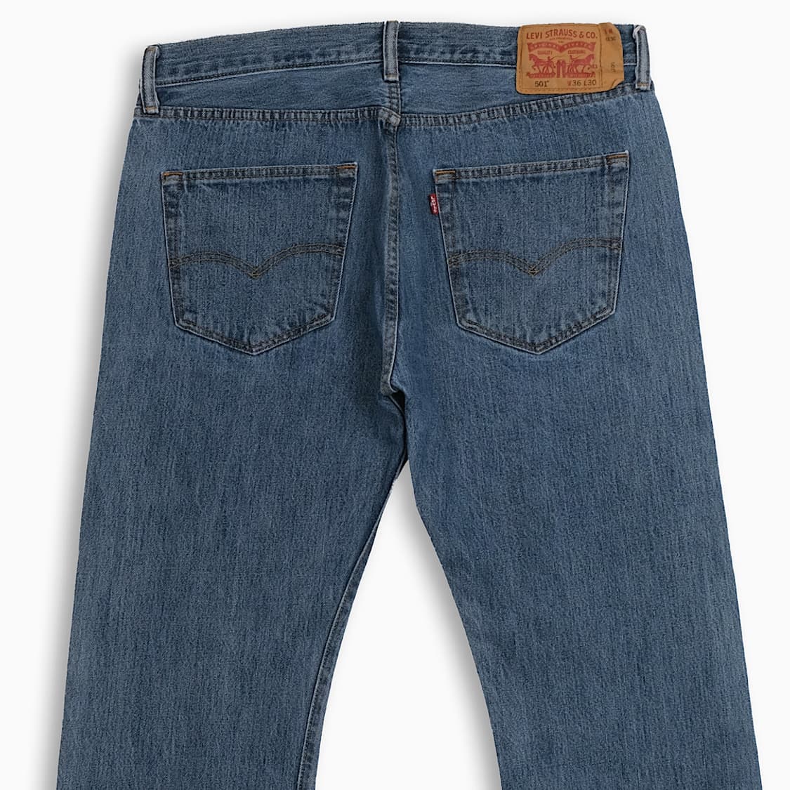 빈티지 리바이스 501 중청 36 인치 LV50136438 상품이미지6