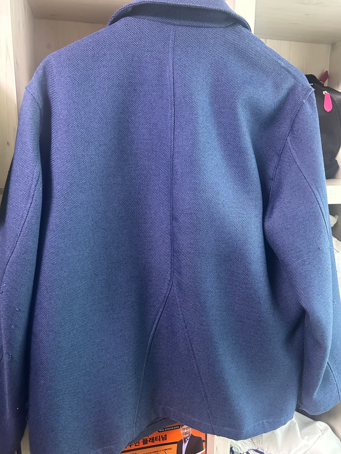 [46]큐레이티드 퍼레이드 212 02 OW BLUE 상품이미지3